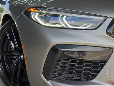 2022 BMW M8 Competition   - Photo 34 - Lennox, CA 90304
