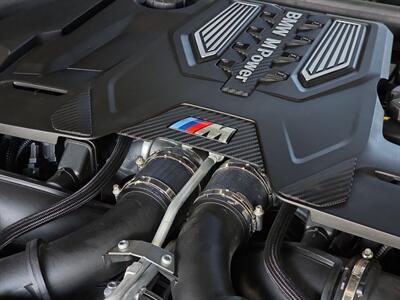 2022 BMW M8 Competition   - Photo 32 - Lennox, CA 90304
