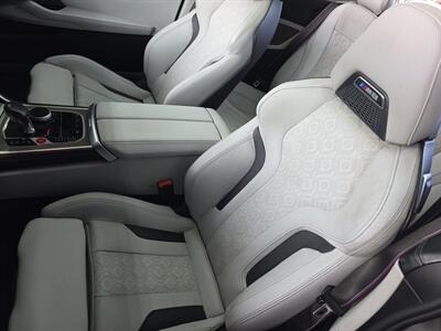 2022 BMW M8 Competition   - Photo 37 - Lennox, CA 90304