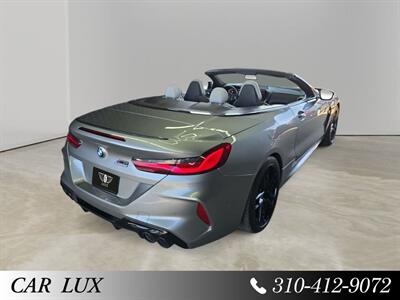 2022 BMW M8 Competition   - Photo 18 - Lennox, CA 90304