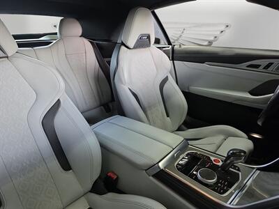 2022 BMW M8 Competition   - Photo 27 - Lennox, CA 90304
