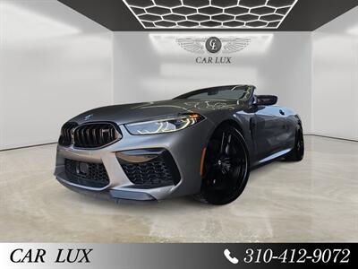 2022 BMW M8 Competition   - Photo 16 - Lennox, CA 90304