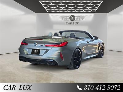 2022 BMW M8 Competition   - Photo 5 - Lennox, CA 90304