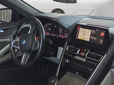 2022 BMW M8 Competition   - Photo 10 - Lennox, CA 90304