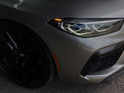 2022 BMW M8 Competition   - Photo 40 - Lennox, CA 90304