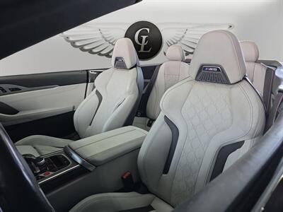 2022 BMW M8 Competition   - Photo 17 - Lennox, CA 90304