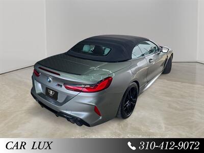 2022 BMW M8 Competition   - Photo 30 - Lennox, CA 90304