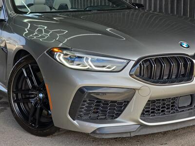 2022 BMW M8 Competition   - Photo 33 - Lennox, CA 90304