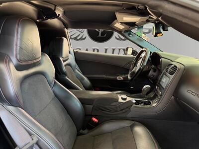 2012 Chevrolet Corvette Grand Sport 3LT - Photo 15 - Lennox, CA 90304