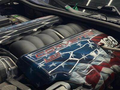 2012 Chevrolet Corvette Grand Sport 3LT   - Photo 24 - Lennox, CA 90304