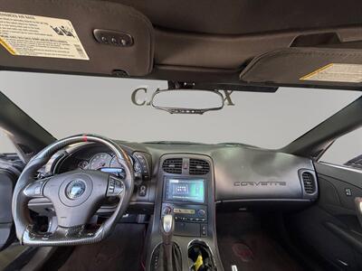 2012 Chevrolet Corvette Grand Sport 3LT - Photo 11 - Lennox, CA 90304