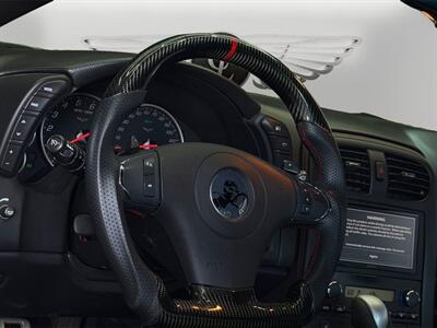 2012 Chevrolet Corvette Grand Sport 3LT   - Photo 12 - Lennox, CA 90304