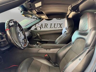 2012 Chevrolet Corvette Grand Sport 3LT - Photo 13 - Lennox, CA 90304