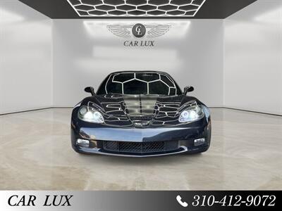 2012 Chevrolet Corvette Grand Sport 3LT   - Photo 8 - Lennox, CA 90304
