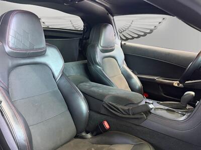 2012 Chevrolet Corvette Grand Sport 3LT   - Photo 29 - Lennox, CA 90304