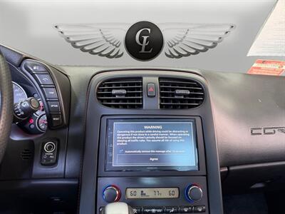 2012 Chevrolet Corvette Grand Sport 3LT - Photo 21 - Lennox, CA 90304
