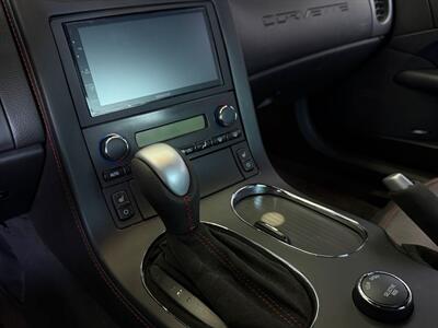 2012 Chevrolet Corvette Grand Sport 3LT   - Photo 19 - Lennox, CA 90304