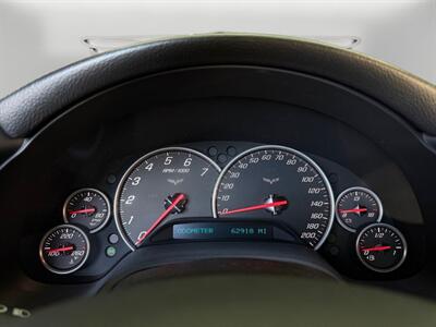 2012 Chevrolet Corvette Grand Sport 3LT - Photo 19 - Lennox, CA 90304