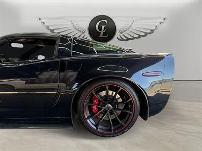 2012 Chevrolet Corvette Grand Sport 3LT - Photo 25 - Lennox, CA 90304