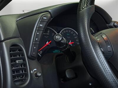 2012 Chevrolet Corvette Grand Sport 3LT   - Photo 17 - Lennox, CA 90304