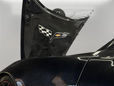 2012 Chevrolet Corvette Grand Sport 3LT   - Photo 23 - Lennox, CA 90304