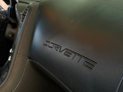 2012 Chevrolet Corvette Grand Sport 3LT - Photo 18 - Lennox, CA 90304