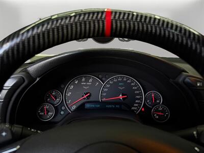 2012 Chevrolet Corvette Grand Sport 3LT   - Photo 21 - Lennox, CA 90304