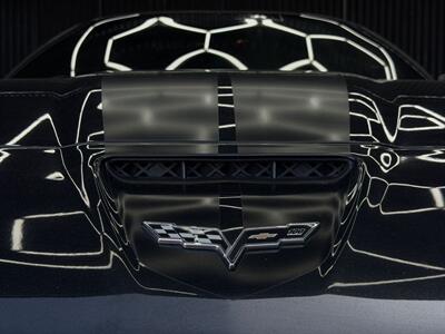 2012 Chevrolet Corvette Grand Sport 3LT   - Photo 36 - Lennox, CA 90304