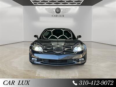 2012 Chevrolet Corvette Grand Sport 3LT - Photo 8 - Lennox, CA 90304