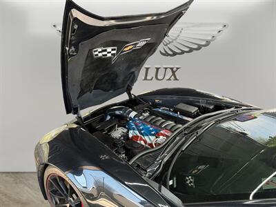 2012 Chevrolet Corvette Grand Sport 3LT - Photo 23 - Lennox, CA 90304