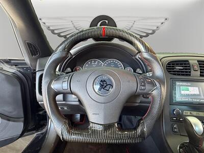 2012 Chevrolet Corvette Grand Sport 3LT - Photo 12 - Lennox, CA 90304