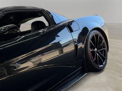 2012 Chevrolet Corvette Grand Sport 3LT - Photo 30 - Lennox, CA 90304
