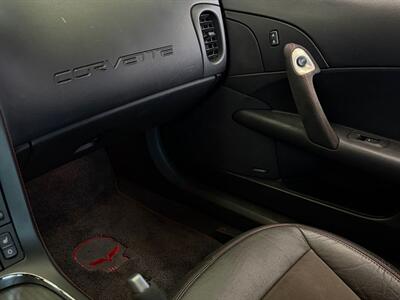 2012 Chevrolet Corvette Grand Sport 3LT   - Photo 22 - Lennox, CA 90304