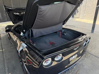 2012 Chevrolet Corvette Grand Sport 3LT - Photo 38 - Lennox, CA 90304