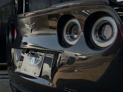 2012 Chevrolet Corvette Grand Sport 3LT   - Photo 40 - Lennox, CA 90304