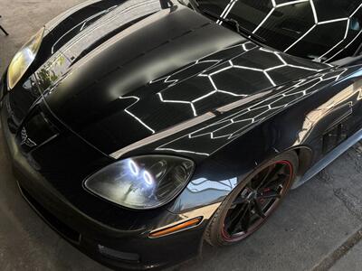 2012 Chevrolet Corvette Grand Sport 3LT - Photo 31 - Lennox, CA 90304