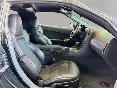 2012 Chevrolet Corvette Grand Sport 3LT   - Photo 28 - Lennox, CA 90304