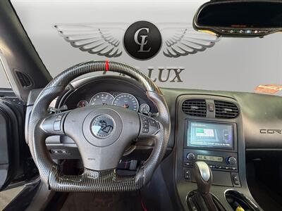 2012 Chevrolet Corvette Grand Sport 3LT - Photo 10 - Lennox, CA 90304