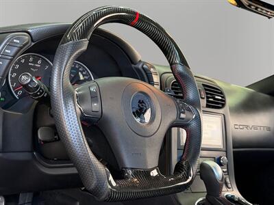 2012 Chevrolet Corvette Grand Sport 3LT - Photo 28 - Lennox, CA 90304