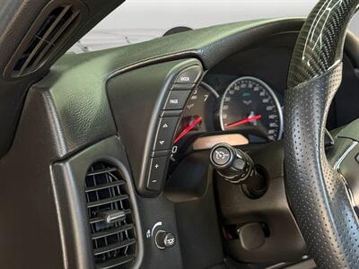 2012 Chevrolet Corvette Grand Sport 3LT - Photo 29 - Lennox, CA 90304