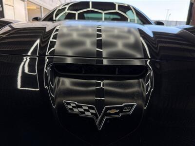 2012 Chevrolet Corvette Grand Sport 3LT - Photo 36 - Lennox, CA 90304