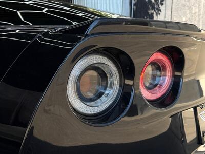 2012 Chevrolet Corvette Grand Sport 3LT - Photo 32 - Lennox, CA 90304