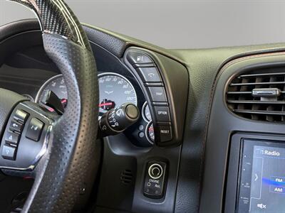 2012 Chevrolet Corvette Grand Sport 3LT - Photo 22 - Lennox, CA 90304