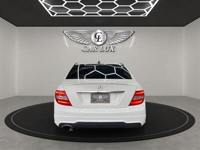 2013 Mercedes-Benz C 250 Luxury   - Photo 6 - Lennox, CA 90304