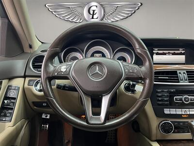 2013 Mercedes-Benz C 250 Luxury   - Photo 10 - Lennox, CA 90304