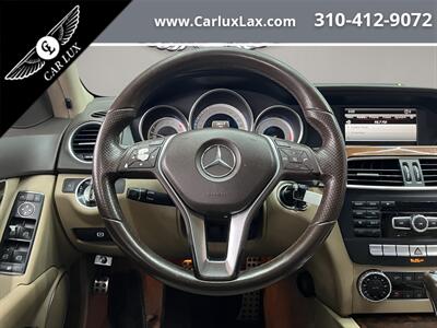 2013 Mercedes-Benz C 250 Luxury   - Photo 10 - Lennox, CA 90304