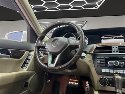 2013 Mercedes-Benz C 250 Luxury   - Photo 19 - Lennox, CA 90304
