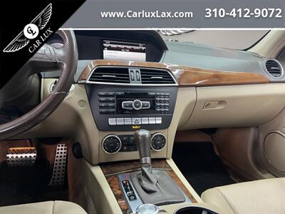 2013 Mercedes-Benz C 250 Luxury   - Photo 14 - Lennox, CA 90304