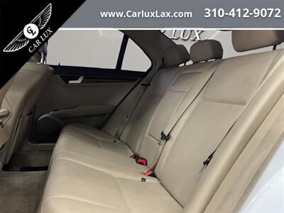 2013 Mercedes-Benz C 250 Luxury   - Photo 12 - Lennox, CA 90304