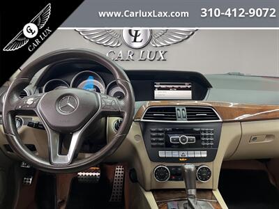 2013 Mercedes-Benz C 250 Luxury   - Photo 13 - Lennox, CA 90304